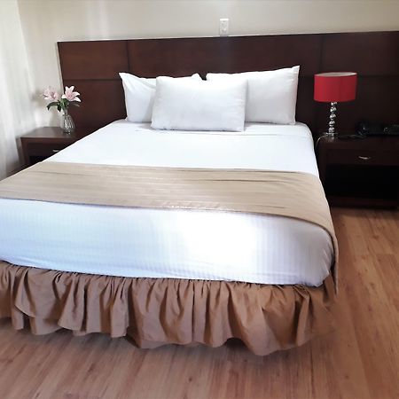 Hotel Poblado Campestre Медельин Экстерьер фото