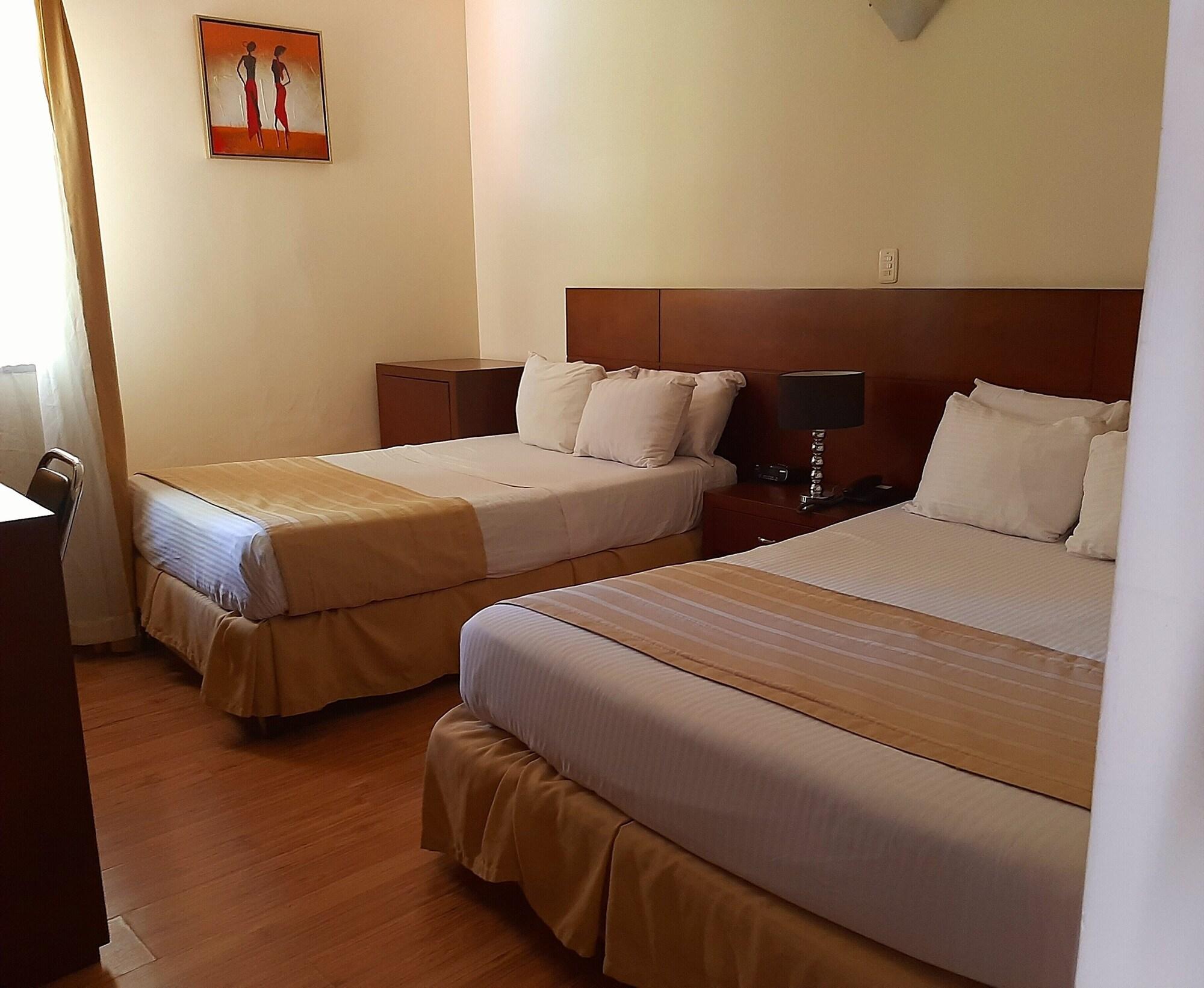 Hotel Poblado Campestre Медельин Экстерьер фото