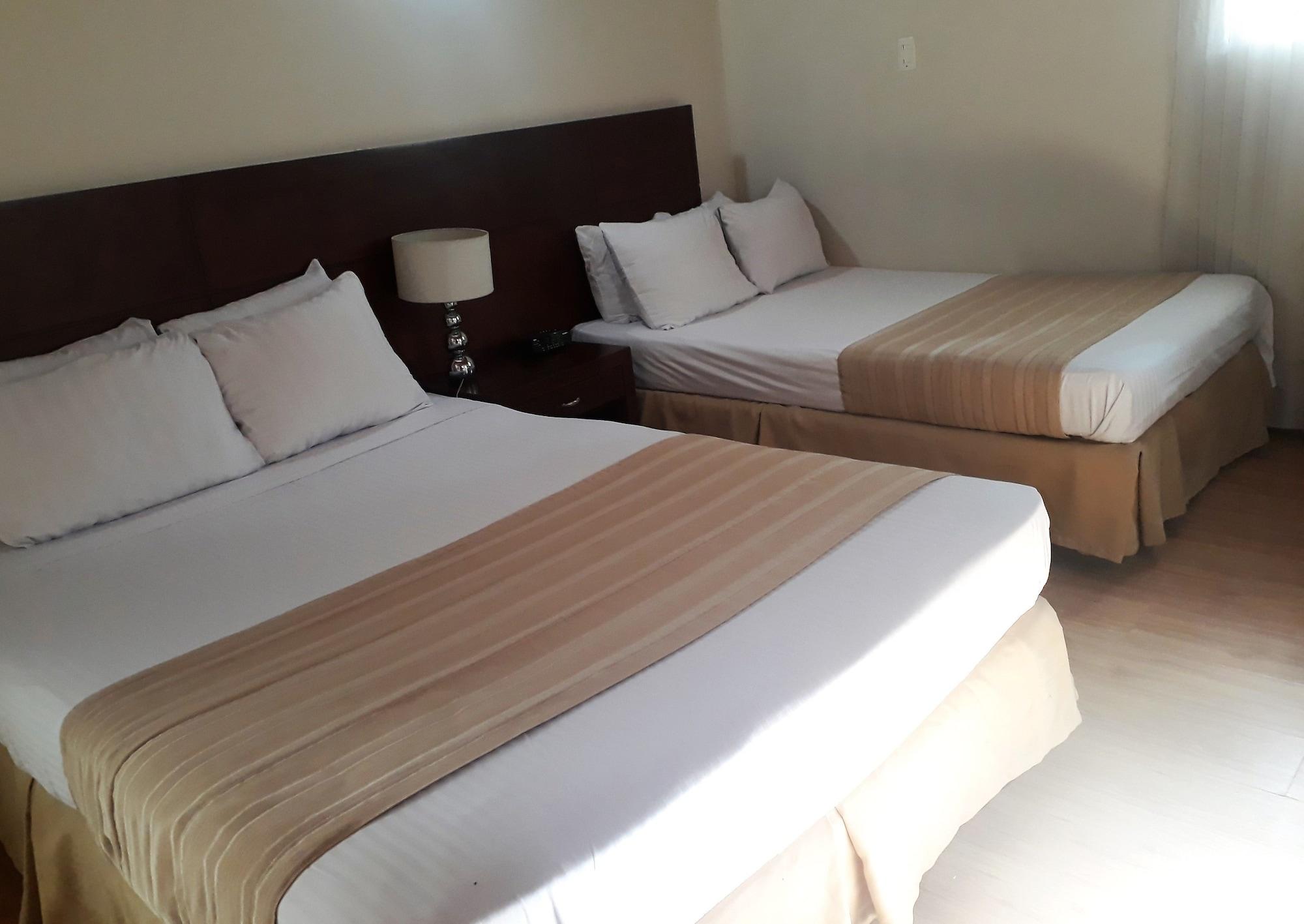 Hotel Poblado Campestre Медельин Экстерьер фото