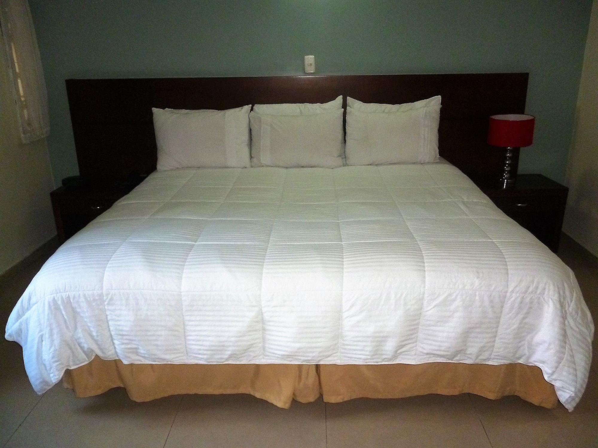 Hotel Poblado Campestre Медельин Экстерьер фото