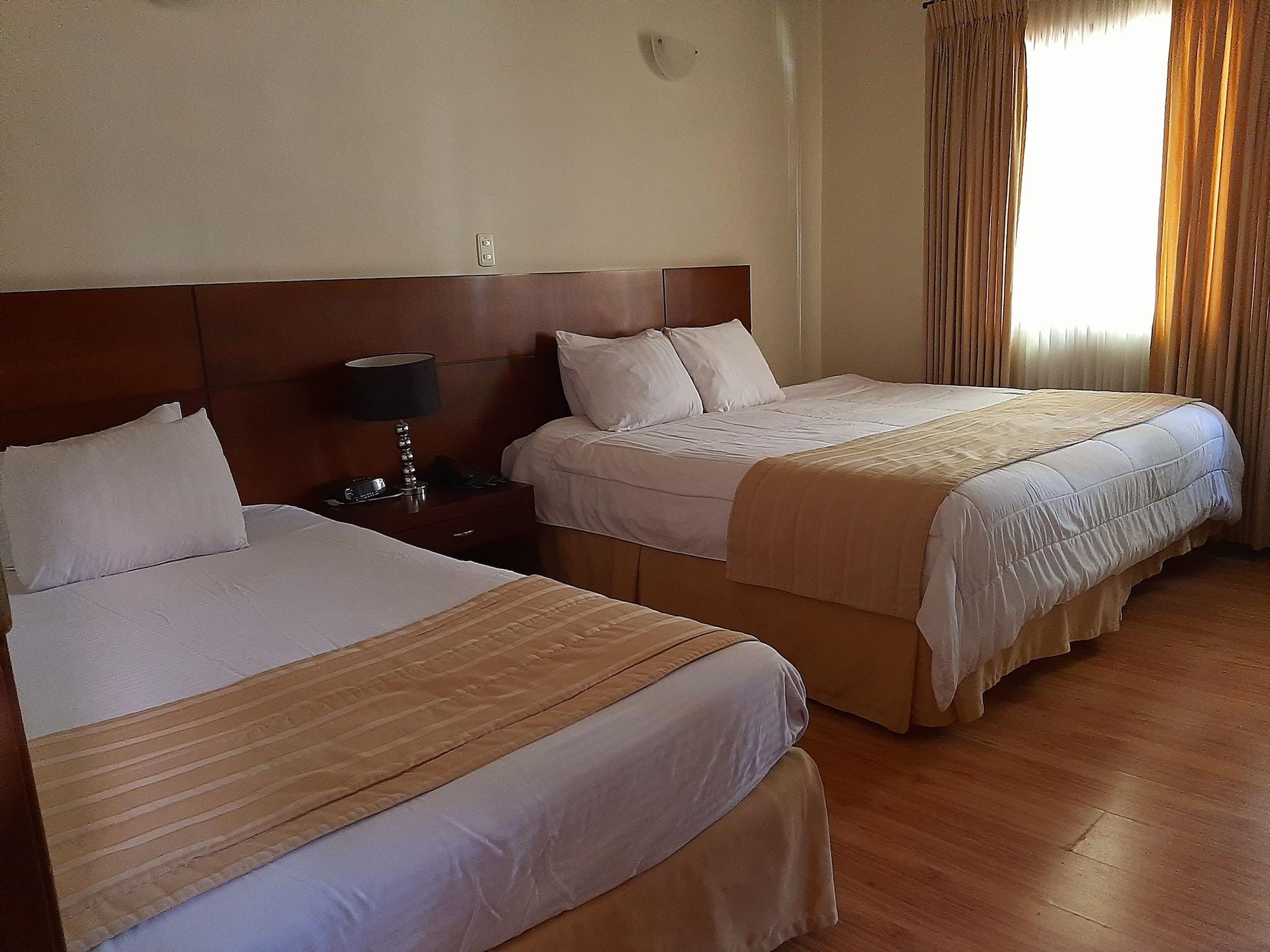 Hotel Poblado Campestre Медельин Экстерьер фото