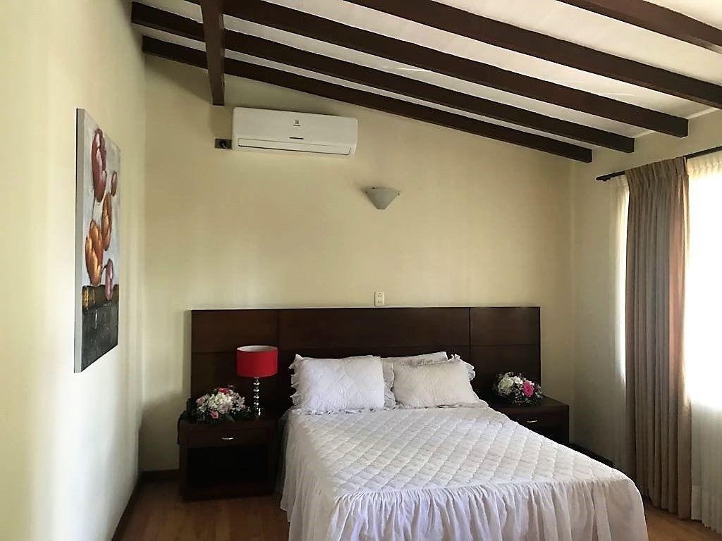 Hotel Poblado Campestre Медельин Экстерьер фото
