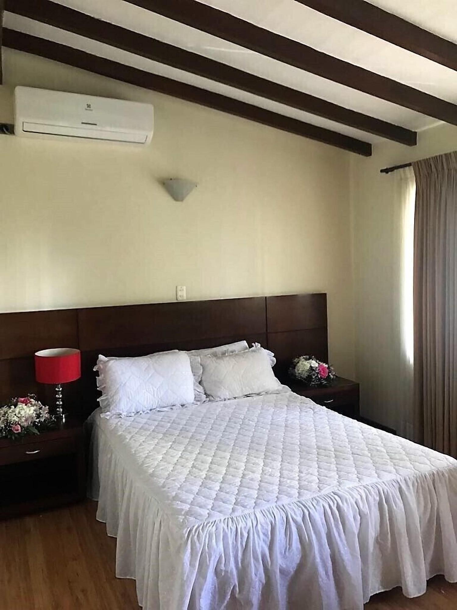 Hotel Poblado Campestre Медельин Экстерьер фото