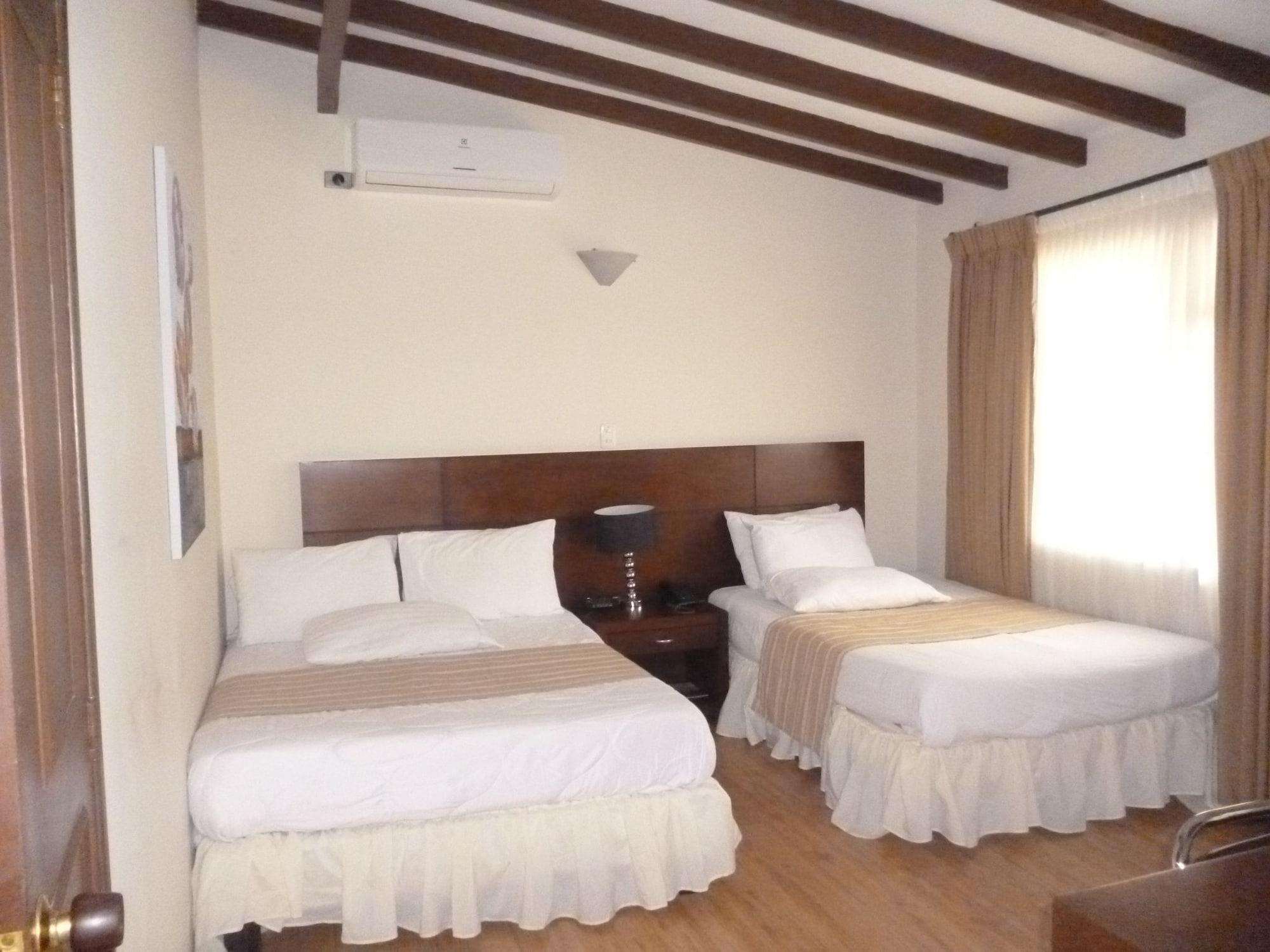 Hotel Poblado Campestre Медельин Экстерьер фото