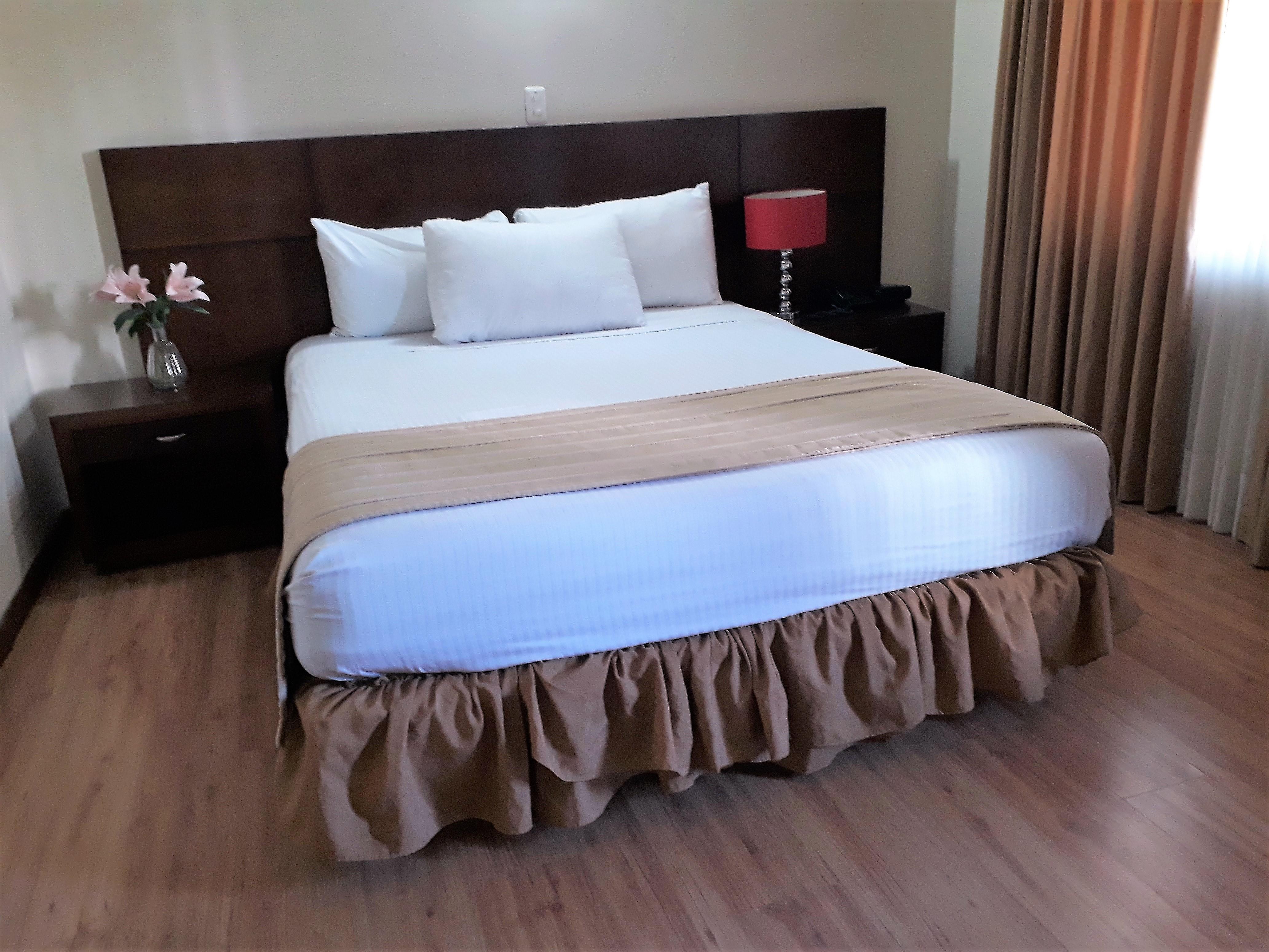 Hotel Poblado Campestre Медельин Экстерьер фото
