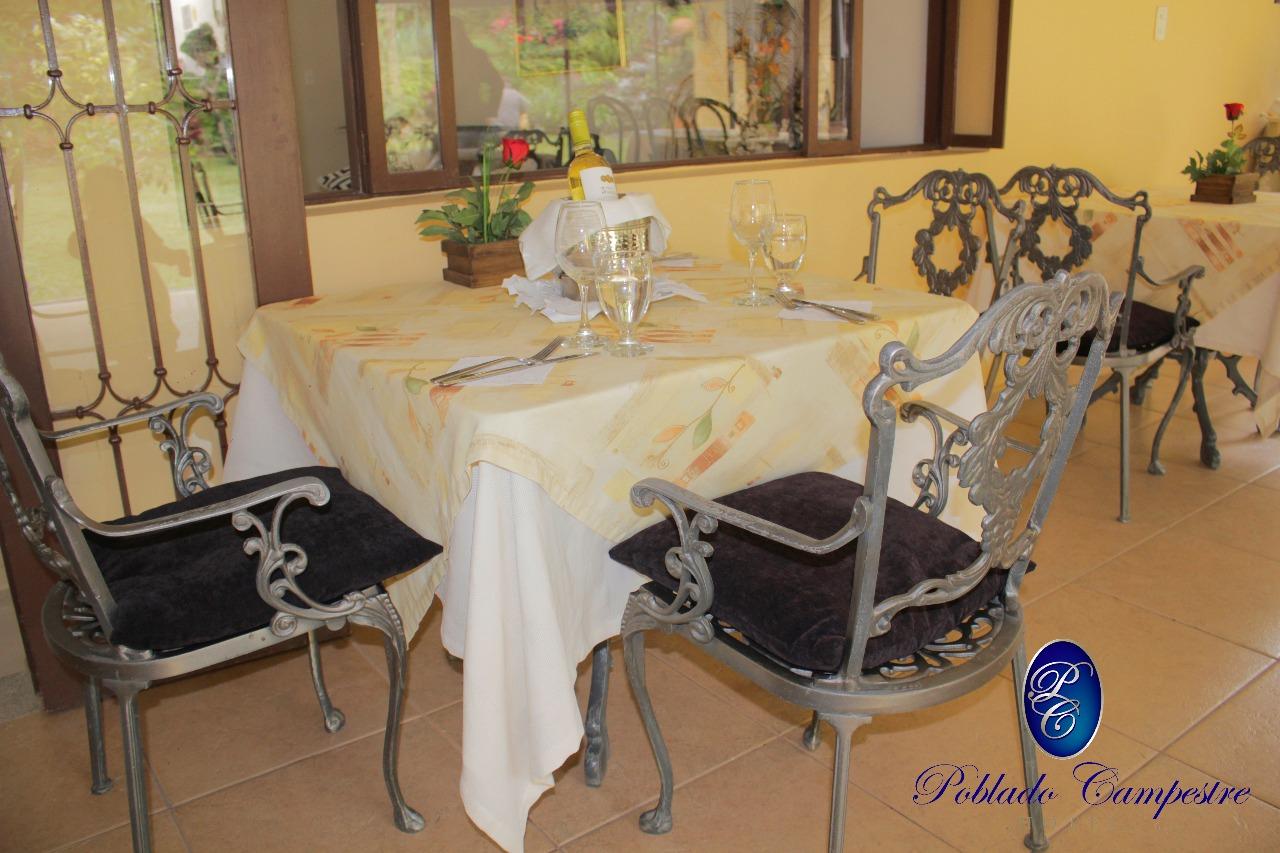 Hotel Poblado Campestre Медельин Экстерьер фото
