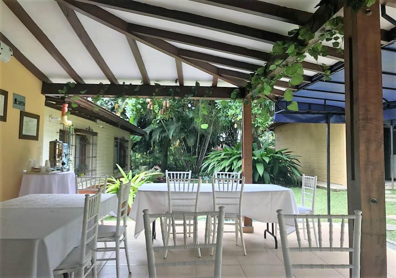 Hotel Poblado Campestre Медельин Экстерьер фото